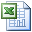 アンケート様式(Excel)