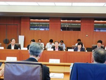 平成29年度 鳥取県と鳥取大学との連携協議会2