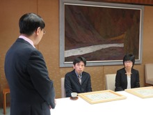 平成29年度鳥取県結核予防事業功労者知事表彰式1