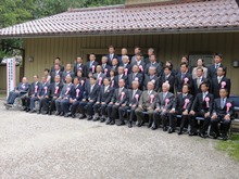 平成29年度鳥取県優秀経営農林水産業者等表彰式2