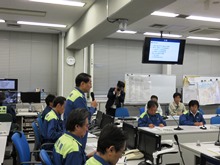 平成29年台風第22号に係る鳥取県災害警戒連絡会議1
