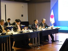 第6回日韓知事会議1