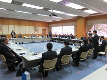 鳥取県経済成長戦略改訂に向けた官民会議2