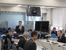 鳥取県被災者住宅再建等支援制度運営協議会2
