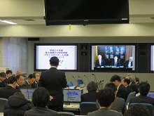平成29年度第3回原子力安全対策プロジェクト会議（コアメンバー）1