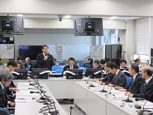 平成29年度第3回原子力安全対策プロジェクト会議（コアメンバー）2
