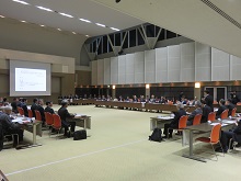 平成29年度第2回鳥取県原子力安全対策合同会議2