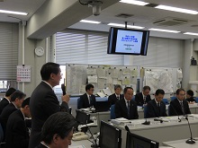 平成30年度 第2回原子力安全対策プロジェクトチーム会議1