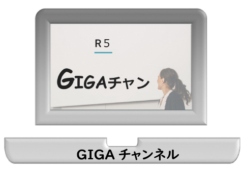 GIGAチャンネル