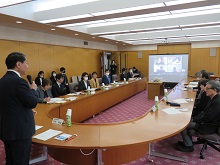 令和5年度第2回鳥取県総合教育会議1