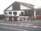 桝水原松岡旅館