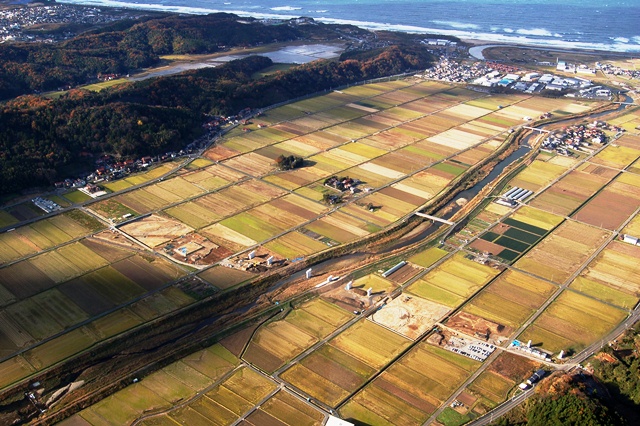鳥取西道路