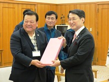 来訪1