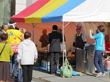 視察2