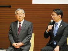 記念シンポジウム1