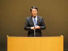 2015年度鳥取県手話フォーラムinゆりはま2
