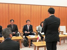来訪1