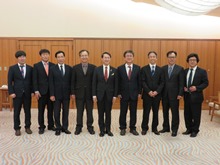 来訪2