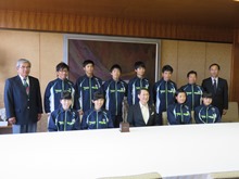 来訪2