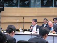 第62回関西広域連合委員会