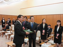 来訪1