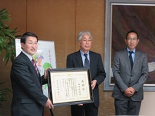 来訪2