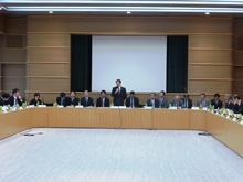 全国知事会 第4回地方分権推進特別委員会1