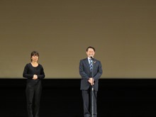 国際シンポジウム1