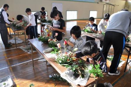 隙間が無くなるように!