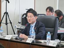 合同会議1