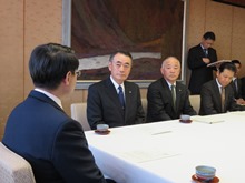来訪2