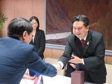 来訪1