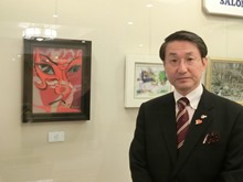 視察2