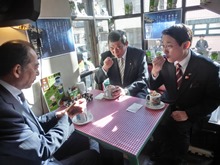 視察1