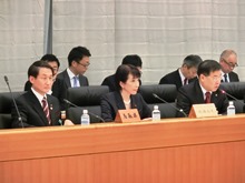 全国知事会議2