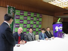 来訪1