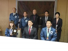 報告会2