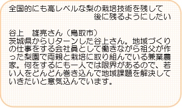 谷上さん紹介