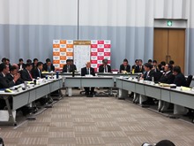第64回関西広域連合委員会