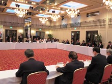 第2回正規雇用1万人チャレンジ推進会議2
