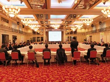 第2回正規雇用1万人チャレンジ推進会議1