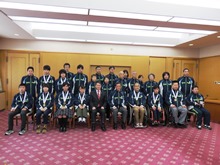成績報告会2