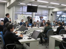 北朝鮮による水爆実験事案に係る危機管理委員会2