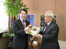 来訪2