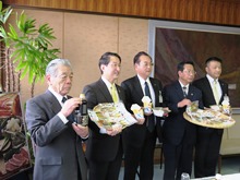 来訪2