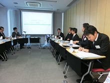 第1回ふるさと納税・地方創生研究会1