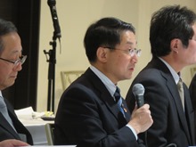 平成27年度 第2回県・市町村行政懇談会2