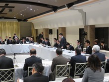 開催準備会議1