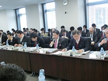第7回 経済・財政一体改革推進委員会
