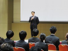 第8回日本ロボット外科学会学術集会 市民講演会2